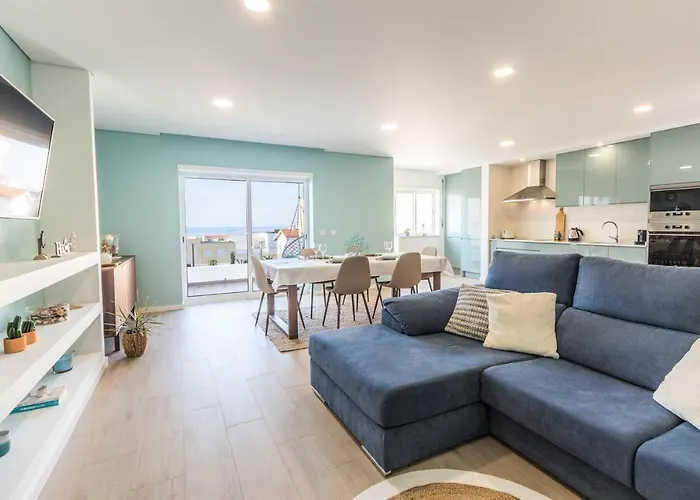 Coast Way Beach House