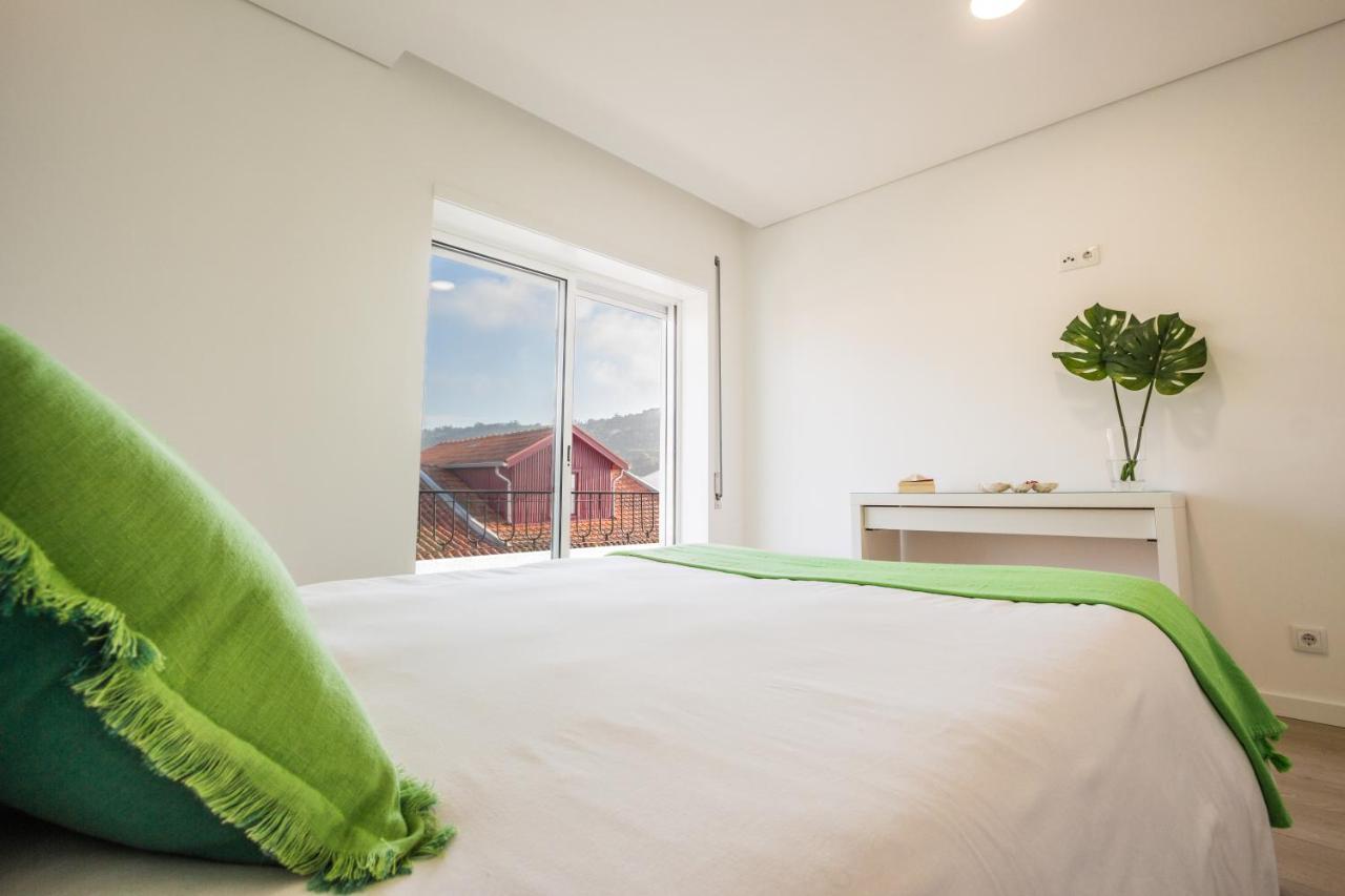 Coast Way House Apartment Moledo (Viana do Castelo)