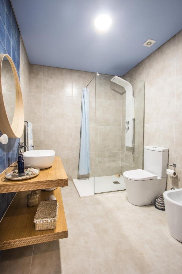 Coast Way House Apartment
