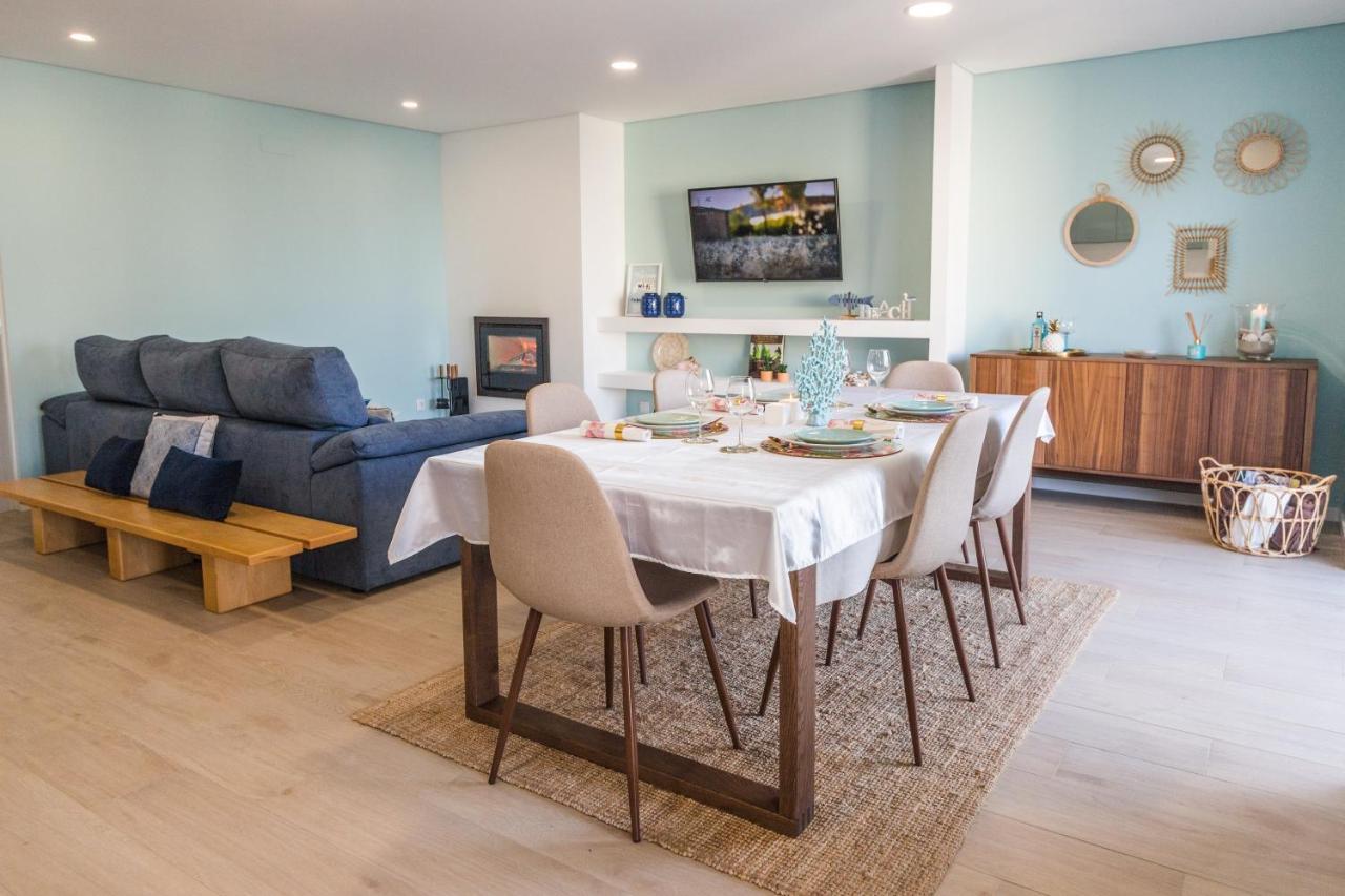 Coast Way House Apartment *