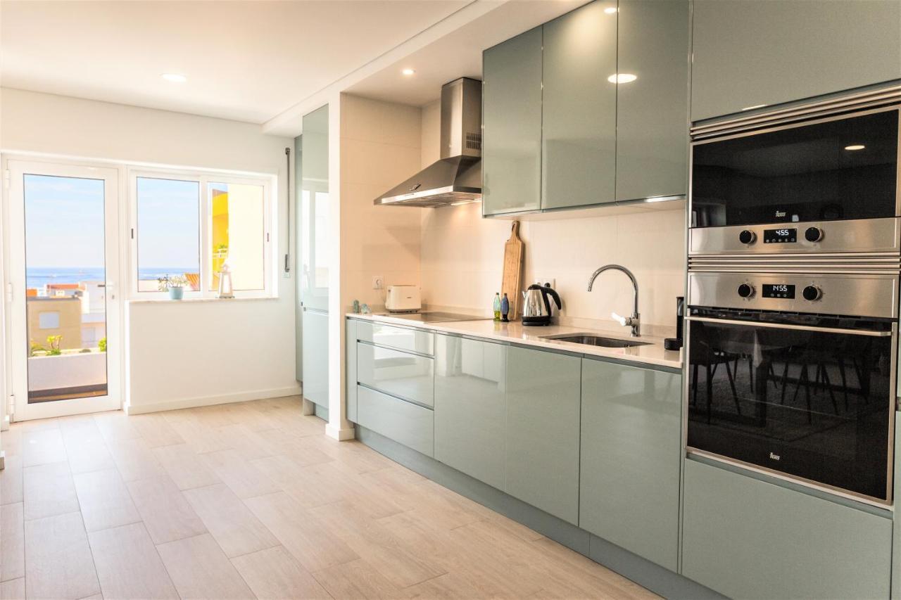 Apartment Coast Way House