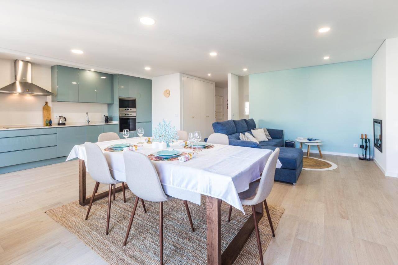 Apartment Coast Way House Moledo (Viana do Castelo)