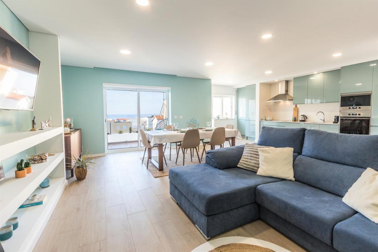 Coast Way House Apartment *