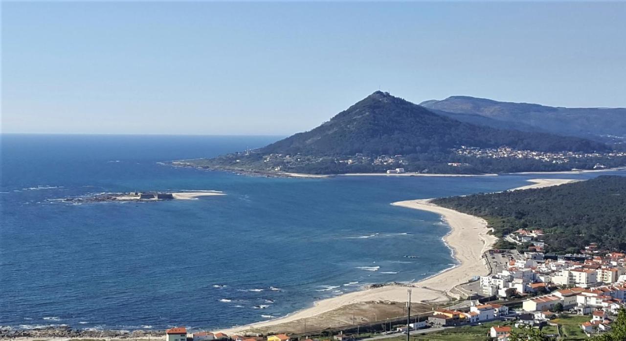 Apartment Coast Way House Moledo (Viana do Castelo)